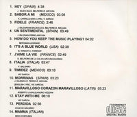 Victor Garcia: Pardon My Accent