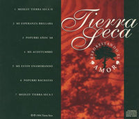 Tierra Seca: Reforestando El Amor