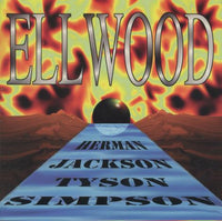 Ellwood: Herman, Jackson, Tyson, Simpson