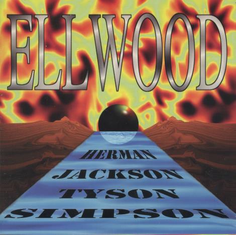Ellwood: Herman, Jackson, Tyson, Simpson