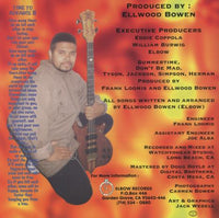 Ellwood: Herman, Jackson, Tyson, Simpson