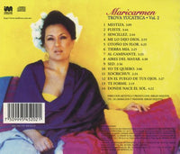 Maricarmen: Trova Yucateca Vol. 2