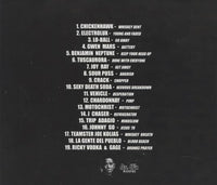 Cadillac Compilation Volume 1
