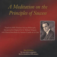 A Meditation On The Principles Of Success
