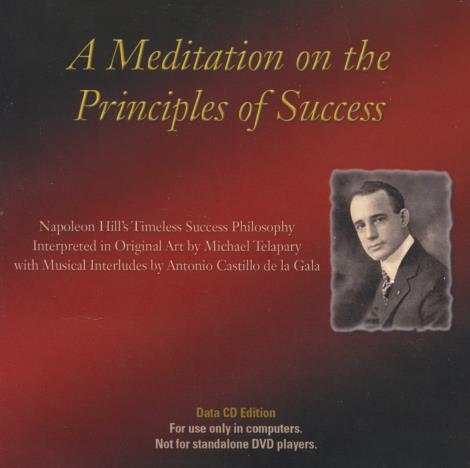 A Meditation On The Principles Of Success