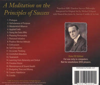 A Meditation On The Principles Of Success
