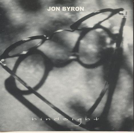 Jon Byron: Hindsight
