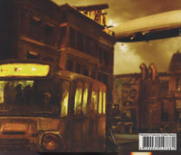 Victor Sierra: Electric Rain