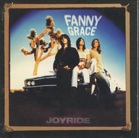 Fanny Grace: Joyride Signed