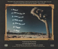 Fanny Grace: Joyride Signed