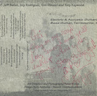 Fanny Grace: Joyride Signed