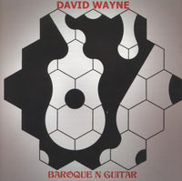 David Wayne: Baroque N Guitar