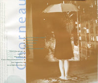 Beth Chorneau: Emeralds, Fountains and Taxi Cabs