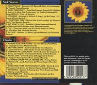 Nick Warren & Dimitri: Mixmag Live! Volume 17