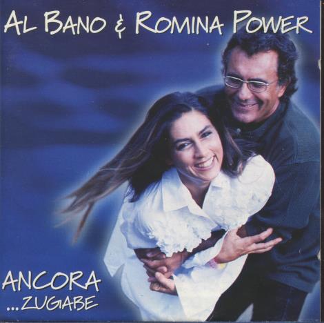 Al Bano & Romina Power: Ancora... Zugabe