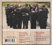 His Voice Men's Chorus: Written In Red