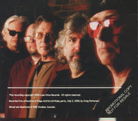 Burrito Deluxe: Paige Cofrin Presents Burrito Deluxe: Live At 55 Promo