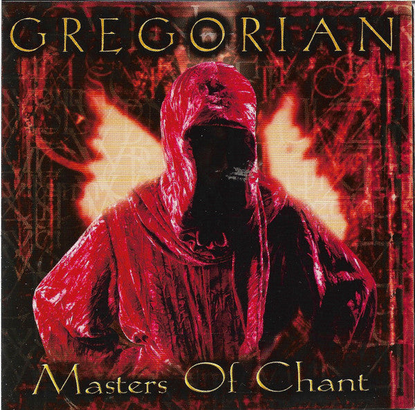 Gregorian: Masters Of Chant