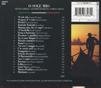 Corelli / Di Stefano / Caruso: O Sole Mio