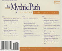 The Mythic Path: A 12-Week Course In Personal Mythology 3rd 3-Disc Set