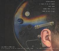 Now Is Now: Now Is Now