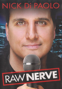 Nick DiPaolo Raw Nerve