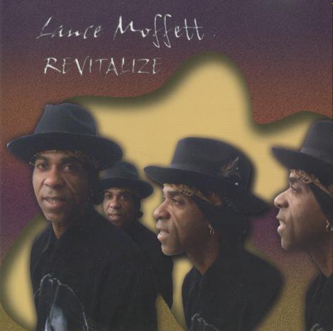 Lance Moffett: Revitalize