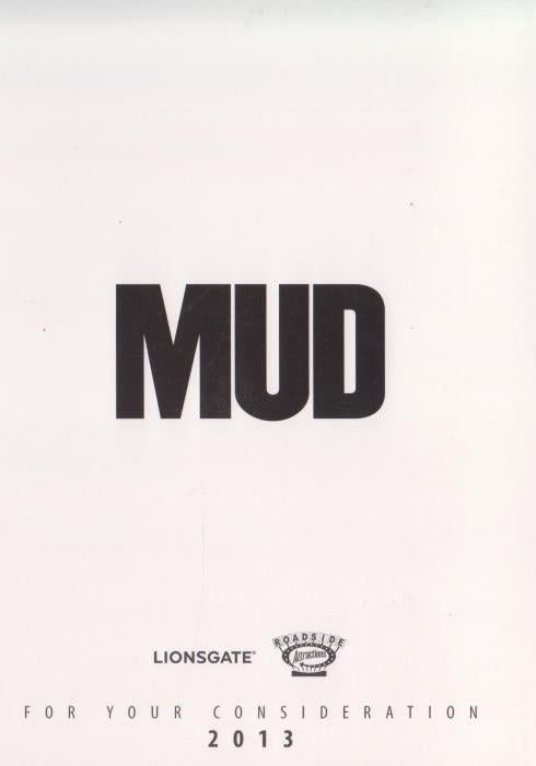 Mud FYC