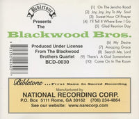 Blackwood Brothers Quartet: 1953 Volume One