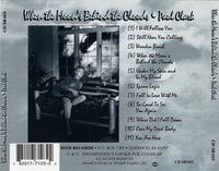 Paul Clark: When The Moon's Behind The Clouds