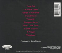 Johnny Staton: Let In The Dawn Signed