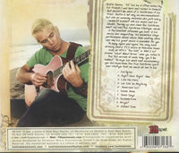 Justin James: Sun Drenched Signed