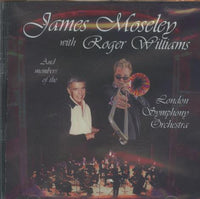 James Moseley With Roger Williams And The London Symphony Orchestra