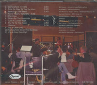 James Moseley With Roger Williams And The London Symphony Orchestra