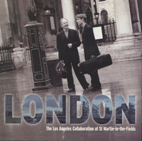 The Los Angeles Collaboration At St Martin-in-the-Fields: London