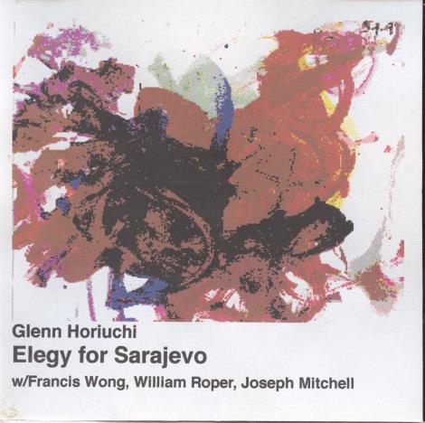 Glenn Horiuchi: Elegy for Sarajevo