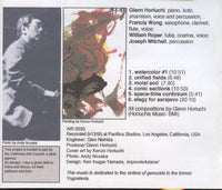 Glenn Horiuchi: Elegy for Sarajevo