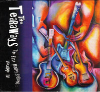The Tearaways: The Earle Mankey Sessions Volume IV