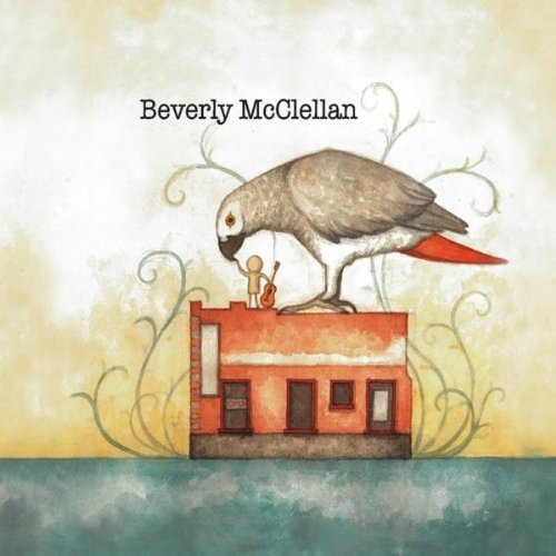 Beverly McClellan: Beverly Mcclellan
