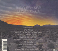 The Glitch Mob: Drink The Sea