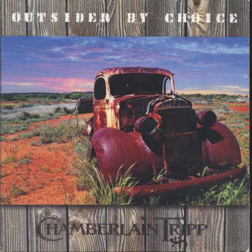 Chamberlain Tripp: Outsider By Choice