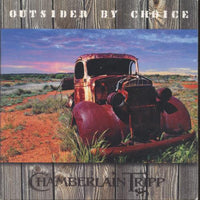 Chamberlain Tripp: Outsider By Choice