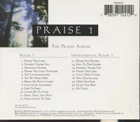 Praise 1 / Instrumental Praise 1: The Praise Album