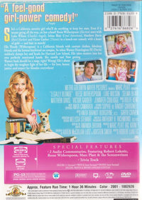 Legally Blonde w/ Reese Witherspoon Autograph