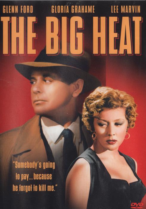 The Big Heat