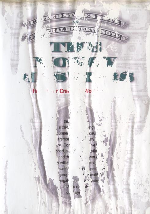 The Money Masters: How Banks Create The World's Money 1-Disc Set w/ Damaged Artwork