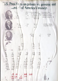 The Money Masters: How Banks Create The World's Money 1-Disc Set w/ Damaged Artwork