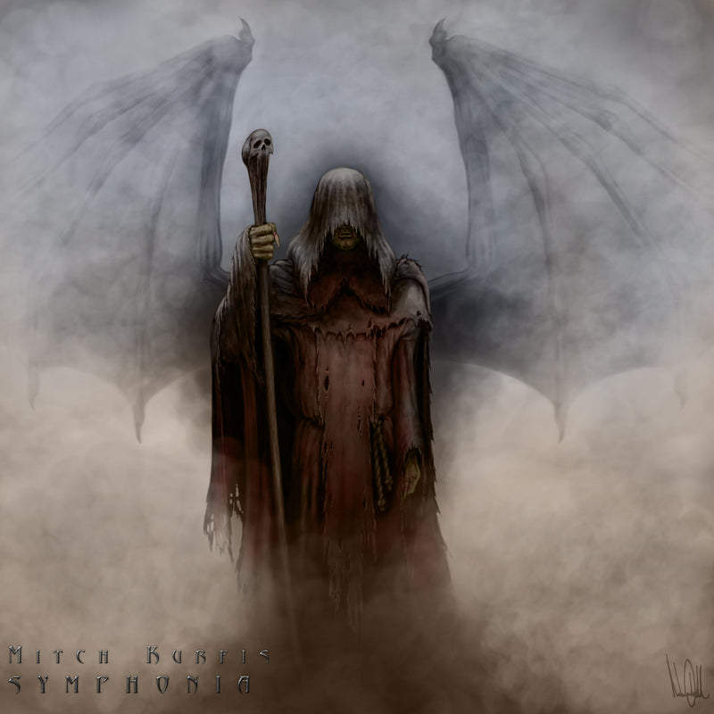 Mitch Kurfis: Symphonia