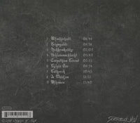 Heilung: Ofnir w/ No Inner Booklet