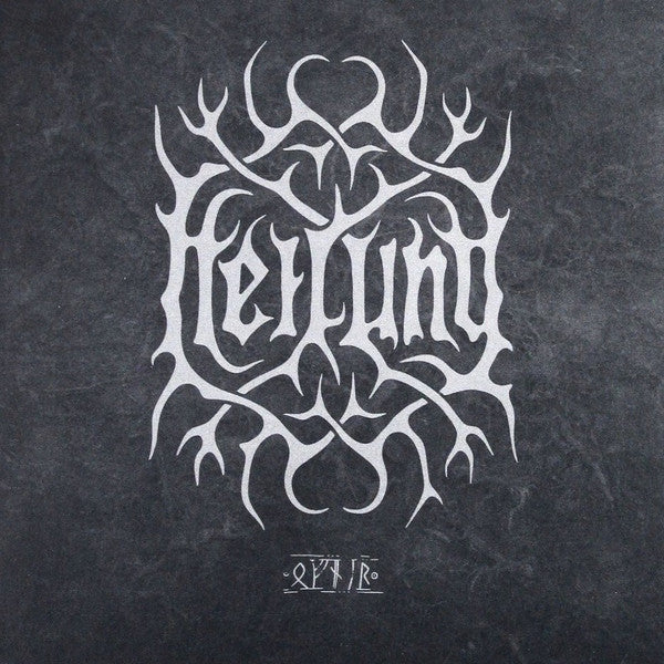 Heilung: Ofnir w/ No Inner Booklet